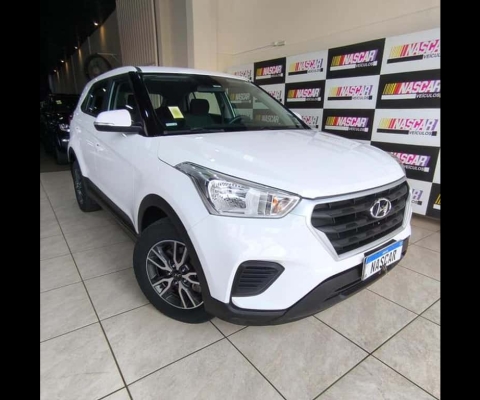 HYUNDAI CRETA 16A ATTITU 2019