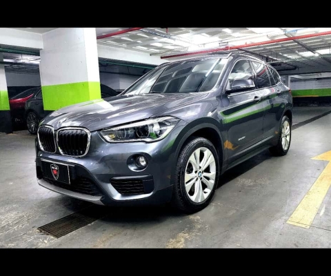 BMW X1 FLEX AUTOMÁTICO