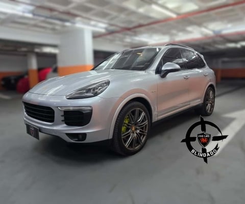 Porsche Cayenne GASOLINA E ÉLETRICO AUTOMÁTICO