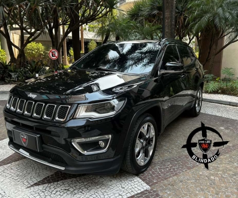 Jeep Compass Flex Automático