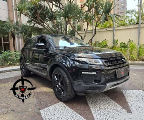 Land Rover Evoque Gasolina Automático