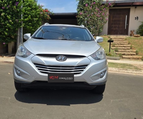 HYUNDAI IX35 2.0 MPI 4X2 16V FLEX 4P AUTOMÁTICO 2012/2013