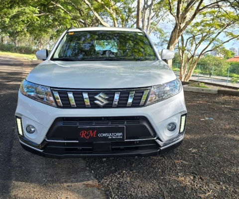 SUZUKI VITARA 1.6 16V GASOLINA 4YOU AUTOMÁTICO 2019/2020