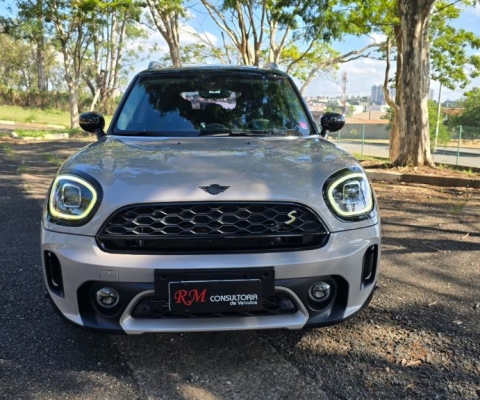 MINI COUNTRYMAN 1.5 12V TWINPOWER TURBO HYBRID COOPER S E SPORT ALL4 STEPTRONIC 2022/2023