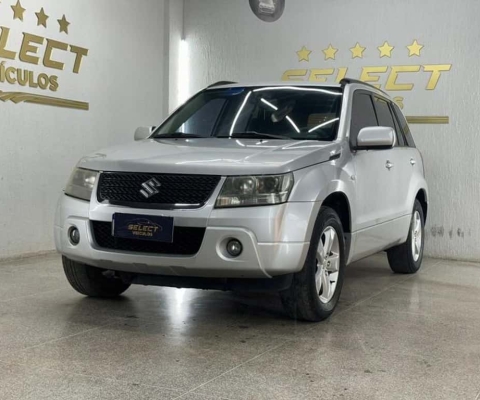 SUZUKI G.VITARA 2WD 5P 2012