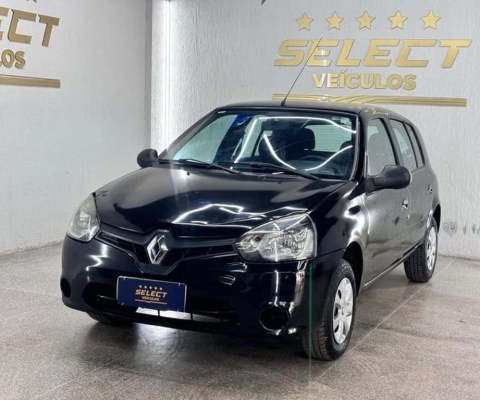 RENAULT CLIO EXP1016VH 2014