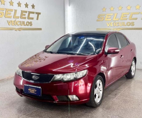 KIA CERATO EX2 1.6L 2010