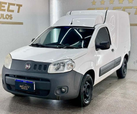 FIAT FIORINO ENDURANCE EVO 1.4 FLEX 8V 2P 2021