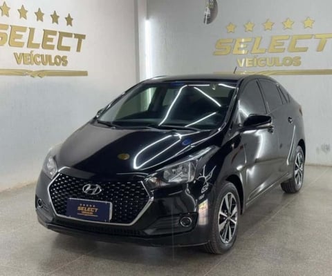 HYUNDAI HB20S STYLE 1.6 FLEX 16V AUT. 2019