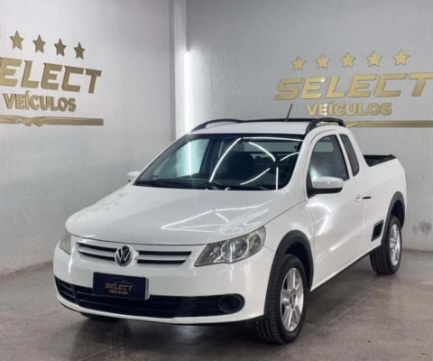 VOLKSWAGEN SAVEIRO 1.6 CE 2011