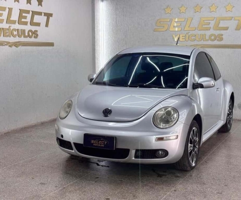 VOLKSWAGEN BEETLE 2009