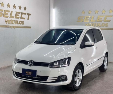 VOLKSWAGEN FOX HIGHLINE 1.6 I-MOTION 2016