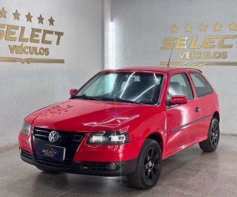 VOLKSWAGEN GOL 1.0 G4 TREND 8V FLEX 4P MANUAL 2008