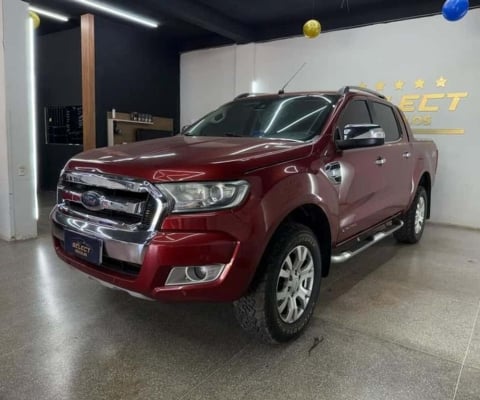 FORD RANGER LTDCD4A32C 2017