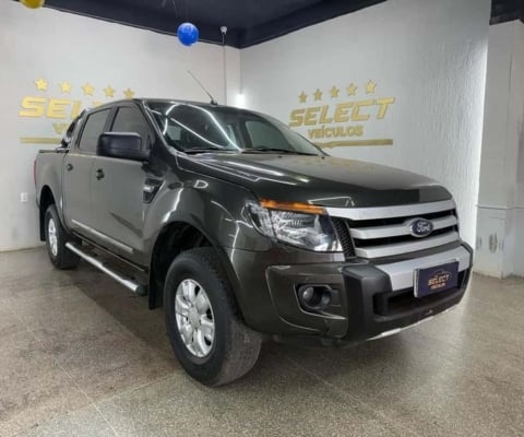 FORD RANGER XLS CD 4X2 2.3 16V 2014