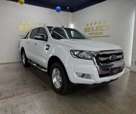 FORD RANGER XLTCD4A32C 2017