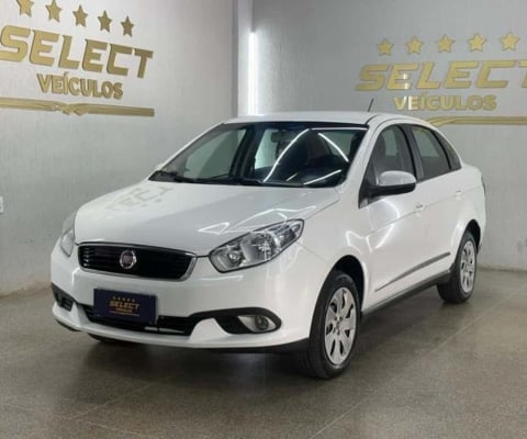 FIAT SIENA ATTRACTIV 1.4 2018