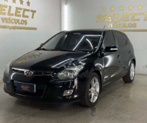 HYUNDAI I30 2.0 16V 145CV 5P MEC. 2012