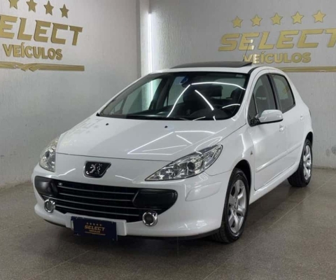 PEUGEOT 307 16 PR PK 2012