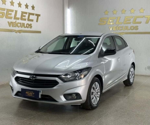 CHEVROLET ONIX JOY HATCH 1.0 8V BLACK EDITION FLEX MEC. 2021