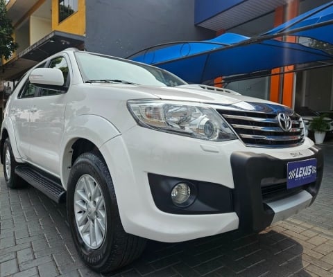 Hilux SW4 3.0 7 Lugares