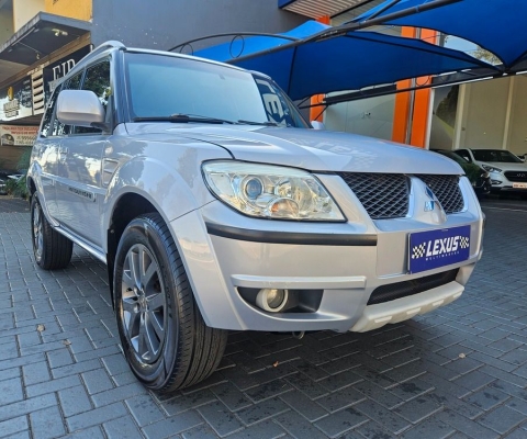 Pajero TR4 4x2