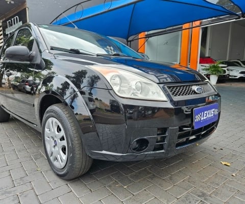 Ford Fiesta Sedan 1.6