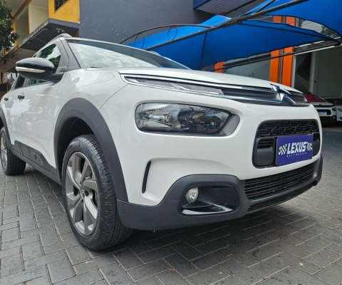 C4 Cactus Feel 1.6 AT