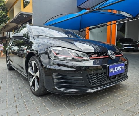 Golf GTI