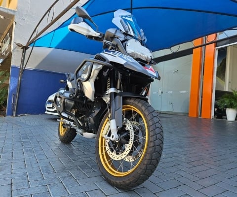 BMW R 1250 GS Trophy