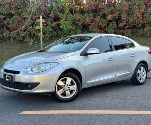 RENAULT FLUENCE DYN20M 2014