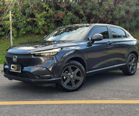 HONDA HR-V EXL HS 2023