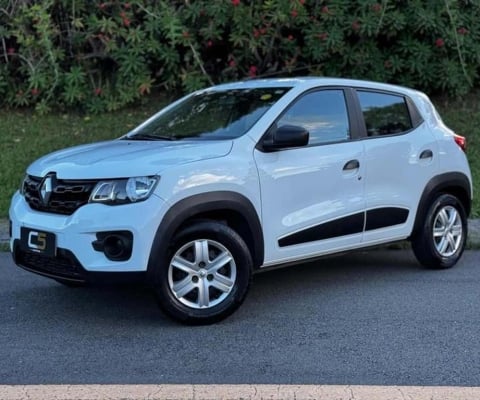 RENAULT KWID ZEN 10MT 2022