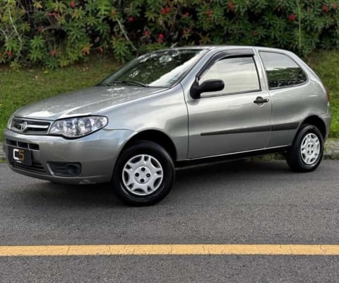 FIAT PALIO FIRE ECONOMY 2010