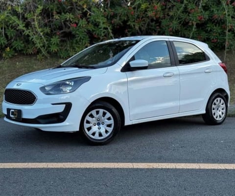 FORD KA SE 1.0 HA C 2021