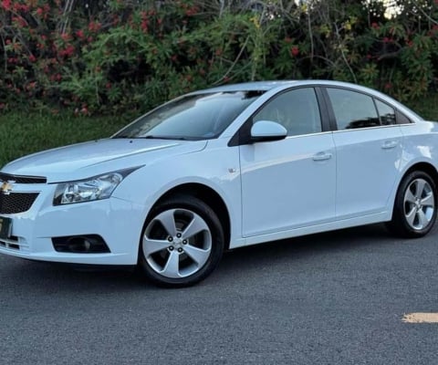 CHEVROLET CRUZE LT NB 2014