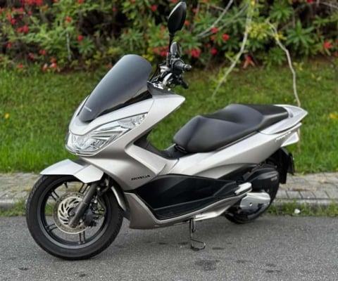 HONDA PCX 150 2018