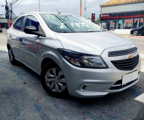 Chevrolet Prisma 2019 1.0 mpfi joy 8v flex 4p manual