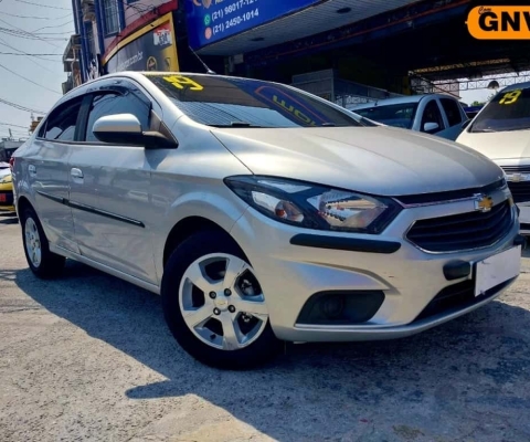 Chevrolet Prisma 2019 1.4 mpfi lt 8v flex 4p manual