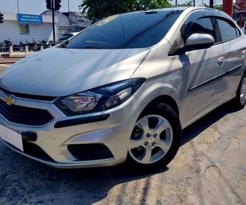 Chevrolet Prisma 2019 1.4 mpfi lt 8v flex 4p manual