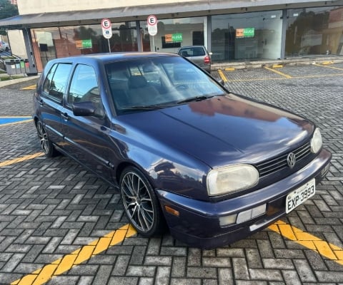 VW GOLF 1.8 MI - COMPLETO