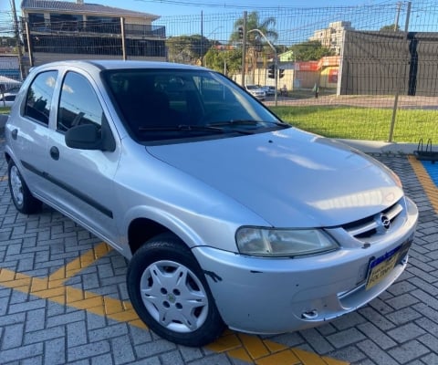 GM-CELTA 1.0 8V - LINDO CARRO