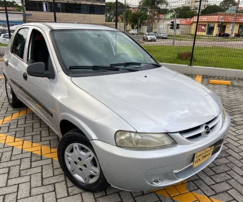 GM-CELTA 1.0 8V - LINDO CARRO