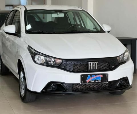 FIAT ARGO 1.0 2023