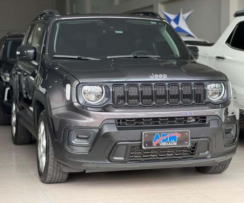 JEEP RENEGADE SPORT T270 2024