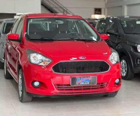 FORD KA SE 1.0 HA 2015