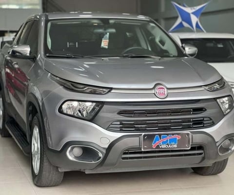 FIAT TORO ENDURANCE AT6 2020