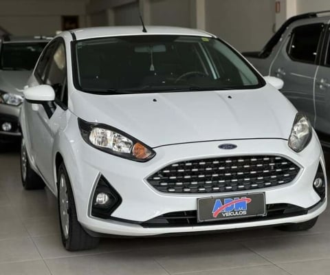 FORD FIESTA 16SE 2018