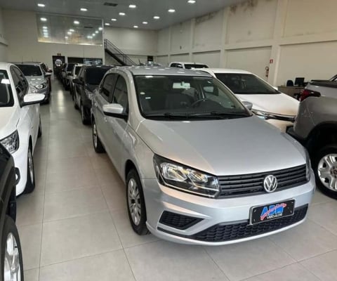 VOLKSWAGEN VOYAGE 1.6L MB5 2022