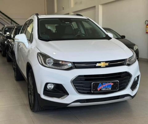 CHEVROLET CHEV TRACKER PREMIER 2018